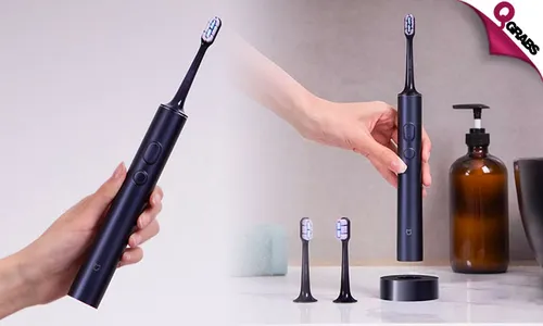 Xiaomi Electric Toothbrush T700!